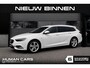 Opel Insignia Sports Tourer 1.5 Turbo Edition 140 pk leder