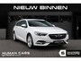 Opel Insignia Sports Tourer 1.5 Turbo Edition 140 pk leder