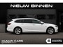 Opel Insignia Sports Tourer 1.5 Turbo Edition 140 pk leder
