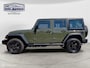 Jeep Wrangler Unlimited 2.8 CRD Polar full options onderhoud rekeningen ter inzage