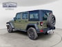 Jeep Wrangler Unlimited 2.8 CRD Polar full options onderhoud rekeningen ter inzage