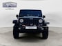 Jeep Wrangler Unlimited 2.8 CRD Polar full options onderhoud rekeningen ter inzage