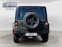 Jeep Wrangler Unlimited 2.8 CRD Polar full options onderhoud rekeningen ter inzage