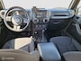 Jeep Wrangler Unlimited 2.8 CRD Polar full options onderhoud rekeningen ter inzage