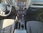 Jeep Wrangler Unlimited 2.8 CRD Polar full options onderhoud rekeningen ter inzage