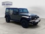 Jeep Wrangler Unlimited 2.8 CRD Polar full options onderhoud rekeningen ter inzage