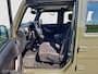 Jeep Wrangler Unlimited 2.8 CRD Polar full options onderhoud rekeningen ter inzage