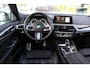 BMW 6-Serie Gran Turismo 630i G32 High Executive M-sport | M-pakket | 2e eigenaar | Head-up | Pano | 19 inch | Harman-Kardon | LED | DAB | Soft-close | Stoelventilatie | 258 pk | ➡️