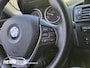 BMW 1-Serie 116d High Executive Automaat / LMV / PDC / Navi / Cruise / Stoelverwarming