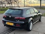 Alfa Romeo 159 Sportwagon 1.8 mpi Distinctive ECC Audio/CD Leder Electric pakket ABS LMV 16" Cruisecontrol Dealerond.APK 29/4/26