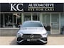 Mercedes-Benz CLA Shooting Brake 180 AMG Night | Sfeer | Camera | Trekhaak