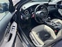 Mercedes-Benz C-klasse 220 CDI Prestige Elektrische schuifdak*Navigatie*Cruise*LM velgen*Leder*Airco*Parkeersensoren*