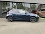 Mazda 2 1.5 Sky-G Sport Selected /Navi/Cruise/Camera/Black aluminium velgen