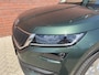 Skoda Kodiaq 1.5 TSI 150pk DSG Style 7p. | Navigatie | Apple Carplay/Android Auto | Adaptive Cruise Control | Parkeersensor achter | Stoel- en stuurverwarming | Ledverlichting | Getinte ramen | Climate Control