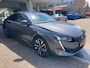 Peugeot 508 1.2 130 pk GT AUTOMAAT / Leder