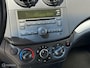 Chevrolet Aveo 1.2 16V LS inruil koopje