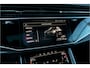 Audi Q8 55 TFSI e quattro S-Line ACC Pano Matrix Head Up B&O S-Stoelen Ambient Softcl. 360 Trekhaak