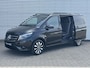 Mercedes-Benz Vito 119 CDI Dubbele Cabine Automaat Navi Camera Led 2x Schuifdeur