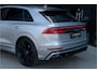 Audi Q8 55 TFSI e quattro S-Line ACC Pano S-Stoelen Matrix Memory B&O 360 Softcl. Trekhaak