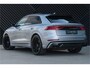 Audi Q8 55 TFSI e quattro S-Line ACC Pano S-Stoelen Matrix Memory B&O 360 Softcl. Trekhaak