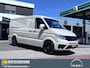 MAN TGE 3.180 L3H2 BPM Vrij, Commander uitvoering 18" LMV, super Dik !!!