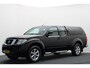 Nissan Navara 2.5 dCi SE King Cab Climate, Camera, Cruise, Bluetooth, PDC, Trekhaak, 17''
