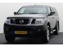 Nissan Navara 2.5 dCi SE King Cab Climate, Camera, Cruise, Bluetooth, PDC, Trekhaak, 17''