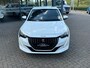 Peugeot 208 1.2 PURETECH 100PK ALLURE AIRCO CARPLAY PDC.