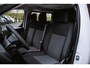Opel Vivaro 1.5 Diesel 120pk L3H1 DUB/CAB Apple Carplay/Anroid auto 6-zitplaatsen NAVI