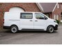 Opel Vivaro 1.5 Diesel 120pk L3H1 DUB/CAB Apple Carplay/Anroid auto 6-zitplaatsen NAVI