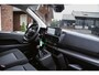 Opel Vivaro 1.5 Diesel 120pk L3H1 DUB/CAB Apple Carplay/Anroid auto 6-zitplaatsen NAVI