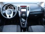 Kia Venga 1.4 CVVT X-tra Navigatie, Airco, Elektrische ramen, Lichtmetalen wielen, Trekhaak