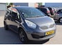 Kia Venga 1.4 CVVT X-tra Navigatie, Airco, Elektrische ramen, Lichtmetalen wielen, Trekhaak