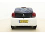Peugeot 108 1.0 VTi Active 72 PK | Automaat | 5-Deurs | Airco | Radio | Bluetooth | USB | AUX | Stuurwielbediening | Elektrische ramen |