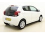 Peugeot 108 1.0 VTi Active 72 PK | Automaat | 5-Deurs | Airco | Radio | Bluetooth | USB | AUX | Stuurwielbediening | Elektrische ramen |