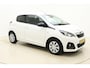 Peugeot 108 1.0 VTi Active 72 PK | Automaat | 5-Deurs | Airco | Radio | Bluetooth | USB | AUX | Stuurwielbediening | Elektrische ramen |