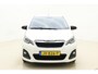 Peugeot 108 1.0 VTi Active 72 PK | Automaat | 5-Deurs | Airco | Radio | Bluetooth | USB | AUX | Stuurwielbediening | Elektrische ramen |