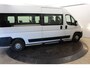 Fiat Ducato FIAT CNG L3h2 Airco 9 Pers schuifdeur rechts Rolstoelbus Camper BPM Vri