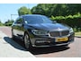 BMW 7-Serie 740d xDrive High Exe/voll onderh/alcantara hemel/camera