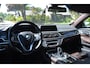BMW 7-Serie 740d xDrive High Exe/voll onderh/alcantara hemel/camera