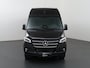Mercedes-Benz Sprinter 319 CDI L2 H2 Select | Dubbele Schuifdeur | Navigatie | Parkeerpakket met achteruitrijcamera | Smartphone integratie pakket | Distronic |