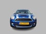 MINI Clubman 1.6 Cooper S 174pk Airco, Cruise