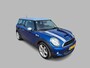 MINI Clubman 1.6 Cooper S 174pk Airco, Cruise