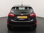 Ford Fiesta EcoBoost 125PK Hybrid Titanium | Nw Model | Climate | Parkeersensoren | Cruise I Navi | LED