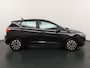 Ford Fiesta EcoBoost 125PK Hybrid Titanium | Nw Model | Climate | Parkeersensoren | Cruise I Navi | LED