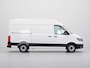 Volkswagen Crafter 35 2.0 TDI 140pk L3H3 Comfortline Airco Bluetooth Cruise Voorruitverwarming