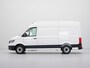 Volkswagen Crafter 35 2.0 TDI 140pk L3H3 Comfortline Airco Bluetooth Cruise Voorruitverwarming