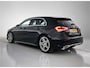 Mercedes-Benz A-klasse 160 Business Solution AMG 5 spaaks lichtmetalen velgen | Navigatie | Parking support | Inclusief 24 maanden Mercedes-Benz Certified garantie voor Europa. / Auto Show Tilburg