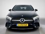 Mercedes-Benz A-klasse 160 Business Solution AMG 5 spaaks lichtmetalen velgen | Navigatie | Parking support | Inclusief 24 maanden Mercedes-Benz Certified garantie voor Europa. / Auto Show Tilburg
