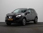 Nissan Qashqai 115pk Connect Edition | 1e eigenaar | Trekhaak | Achteruitrijcamera | Climate Control | Panoramadak |